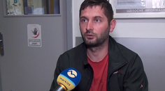 Medvedica mu zahryzla do stehna, dostal ranu aj labou. Muž z Kysúc opísal incident so šelmou