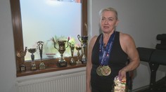 Prekonala predsudky aj samú seba. Prekvapí vás, v akom športe vyniká aktívna dôchodkyňa