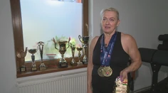 Prekonala predsudky aj samú seba. Prekvapí vás, v akom športe vyniká aktívna dôchodkyňa