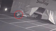 Chlapec (13) ukradol lietadlo a havaroval s ním. Potom ukradol ďalšie