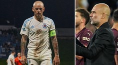 Do City by ho zobral okamžite. Guardiola: Weiss mi povedal, že toto bol jeho posledný zápas v kariére