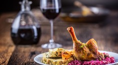 Čo musíte urobiť, aby ste spálili kalórie z piatich tradičných pokrmov na raňajky, obed či večeru