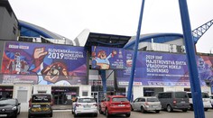 Ak pôjdete do Košíc na zápas Slovákov, prečítajte si, kde môžete parkovať