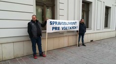 Výbuch v Prešove: Keď prerazili potrubie, nevolali plynárov ani 112. Ľudom kázali vetrať