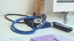 V Kláštore pod Znievom zostali bez lekára, zánik ambulancie vyriešili naozaj originálne