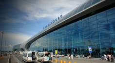 Na všetkých moskovských letiskách dočasne zrušili alebo odložili lety