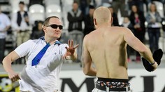 Kto zlyhal?! Tvrdé KO uprostred štadiónu na Myjave