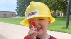 Zúfalí rodičia nemohli nájsť svojho chlapca (2). Pátracia akcia mala nečakané rozuzlenie