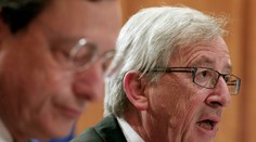 Juncker označil za pokrytecké krajiny, ktoré odmietajú prijať azylantov