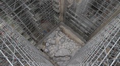 Pri rekonštrukcii požiarom spustošenej katedrály Notre Dame urobili objav, ktorý prepísal dejiny