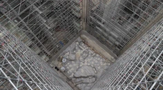 Pri rekonštrukcii požiarom spustošenej katedrály Notre Dame urobili objav, ktorý prepísal dejiny
