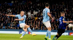 Ako z inej dimenzie, Haaland začína byť nefér. Juventus a Chelsea vystúpili z hlbín ticha, Real naplno
