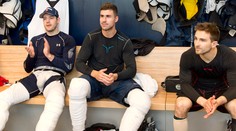 Slováci proti Slovinsku aj s Barankom, v bráne opäť Laco