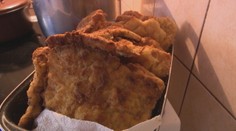 Končí sa štyridsaťdňový pôst. Takto sa môžete vyhnúť tráviacim ťažkostiam