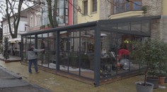 Policajti zistili desiatky porušení pravidiel v gastro a fitness cenrách. Pokutám sa nevyhnú