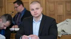 Mazurek si na súde vypočul trest za výroky v rádiu na adresu Rómov