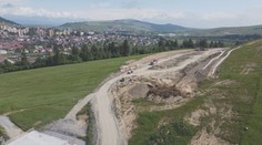 Dátumy sa posúvajú, cena stúpa. Obchvat Tvrdošína nebude ani v náhradnom termíne