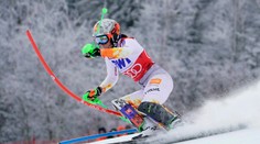 Trať v utorkovom nočnom slalome by Vlhovej mohla vyhovovať, tvrdí Gemza