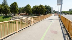 Nitru čakajú najväčšie dopravné obmedzenia v histórii