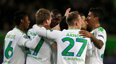 Wolfsburg opúšťa kontroverzný zakončovateľ