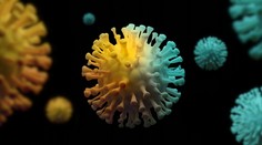 V Európe sa šíri ďalší variant covidu s novým neobvyklým príznakom. Prišiel z Indie