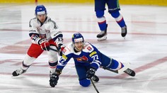 Príprava pred MS: Trenčín ovládla česká radosť, Slovensko totálne nezvládlo prvú tretinu