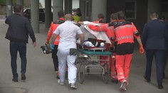 Údajná lekárska správa či občiansky preukaz páchateľa. Internetom sa šíria veci, ktoré by sa nemali