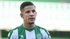 Sága ohľadom Tomáša Suslova sa skončila. Reprezentant už má nové pôsobisko