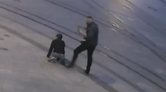 Prokurátor, ktorý pustil na slobodu obvineného zo zabitia Filipínca Henryho, zrejme pykať nebude