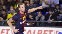 Hádzanári v kvalifikácii prehrali o bod, tréner Hajster nemá slová