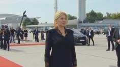 Vo veku 79 rokov zomrel otec prezidentky. Zuzana Čaputová sa s ním rozlúčila dojímavým statusom