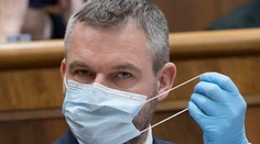 Pellegrini reagoval na kritiku a odkázal premiérovi: Ak to nezvláda, mohol to nechať na nás