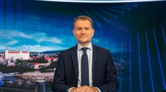 „Saskári blokovali, blokovali, blokovali,“ hodnotí nesplnené predvolebné sľuby I. Matovič (Na telo)