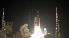 Má vrátiť ľudí na Mesiac. NASA však pripúšťa zmenu cieľa misie Artemis 3