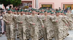 Základne NATO? Zbytočná hystéria, tie už dávno máme, tvrdí analytik