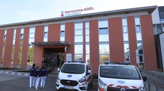 Nemocnica v košickej Šaci zakázala návštevy pacientov. Tentokrát za to však nemôže žltačka