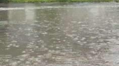 Počasie sa čoskoro opäť pokazí. Na Slovensko sa ženie dážď