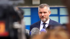 P. Pellegrini: Okrúhly stôl s predsedami strán zrejme nebude. A. Danko mu ďakuje, že ustúpil