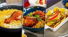 Milujete štipľavé chute? Vyskúšajte chilli con carne, mexické kura či estragónovú polievku