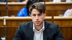 Andrej Stančík sa stal novým štátnym tajomníkom rezortu diplomacie