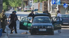 V Macedónsku zaútočili teroristi. Najmenej 22 mŕtvych