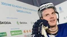 Voľný Kopecký chce zostať v NHL