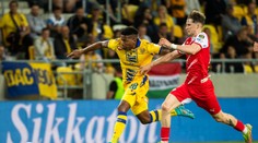 Zaobchádzali s ním ako so synom, Dunajská bola aj tak posledná voľba. DAC opúšťa panamský legionár