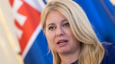 Prezidentka Čaputová podpísala zvýšenie platov zdravotníkov