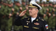 Pri útoku na Sevastopol prišiel o život veliteľ ruskej Čiernomorskej flotily, tvrdí Kyjev