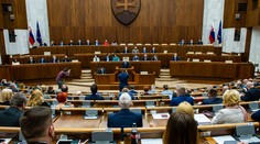 Parlament vyslovil dôveru vláde Eduarda Hegera