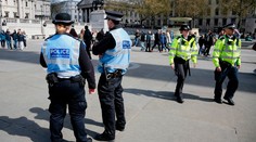 Incident počas koncertu v Londýne: V tlačenici utrpeli kritické zranenia štyria ľudia