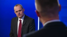 Môže zmeny trestov zvrátiť Ústavný súd? Problémom nemusí byť skrátené legislatívne konanie (Na telo PLUS)