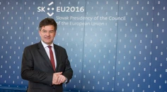 V 2. kole neoficiálnej voľby šéfa OSN uspel Guterres, Lajčák bol predposledný