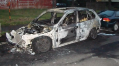 Streľba a zhorené auto. Mafiánskymi praktikami nútili Prešovčanov vrátiť peniaze